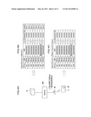 WIRELESS TRANSMITTER-RECEIVER AND MOBILE OBJECT MANAGEMENT SYSTEM diagram and image