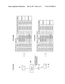 WIRELESS TRANSMITTER-RECEIVER AND MOBILE OBJECT MANAGEMENT SYSTEM diagram and image