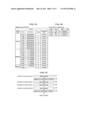 WIRELESS TRANSMITTER-RECEIVER AND MOBILE OBJECT MANAGEMENT SYSTEM diagram and image