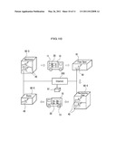 WIRELESS TRANSMITTER-RECEIVER AND MOBILE OBJECT MANAGEMENT SYSTEM diagram and image