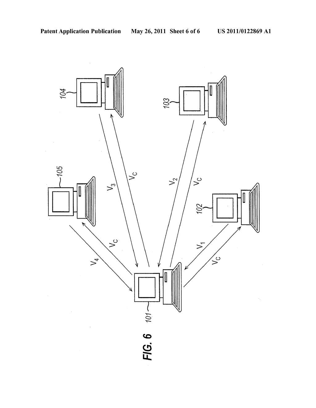 Method of Transmitting Data in a Communication System - diagram, schematic, and image 07