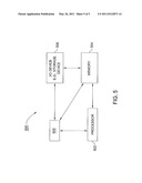 METHOD FOR CONVERTING BETWEEN UNICAST SESSIONS AND A MULTICAST SESSION diagram and image