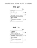 GATEWAY DEVICE AND PORT NUMBER ASSIGNMENT METHOD diagram and image