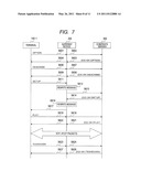 GATEWAY DEVICE AND PORT NUMBER ASSIGNMENT METHOD diagram and image