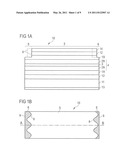 Edge Emitting Semiconductor Laser Having a Phase Structure diagram and image