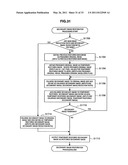 Image transmission method, image receiving method, image transmission device, image receiving device, and image transmission system diagram and image