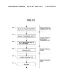 ADAPTIVE MODULATION SCHEME AND DATA RATE CONTROL METHOD diagram and image