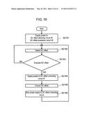 ELECTRONIC TUNER AND HIGH FREQUENCY RECEIVING DEVICE USING THE SAME diagram and image