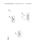 METHOD AND SYSTEM FOR DETERMINING WHETHER A TRANSMITTED DATA SIGNAL COMPRISING A CYCLIC PREFIX IS PRESENT IN A RECEIVED SIGNAL diagram and image