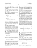 METHOD AND SYSTEM FOR DETERMINING WHETHER A TRANSMITTED DATA SIGNAL COMPRISING A CYCLIC PREFIX IS PRESENT IN A RECEIVED SIGNAL diagram and image