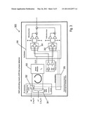 SELF-COMPENSATING DRIFT-FREE HIGH-FREQUENCY PHASE DETECTOR CIRCUIT diagram and image