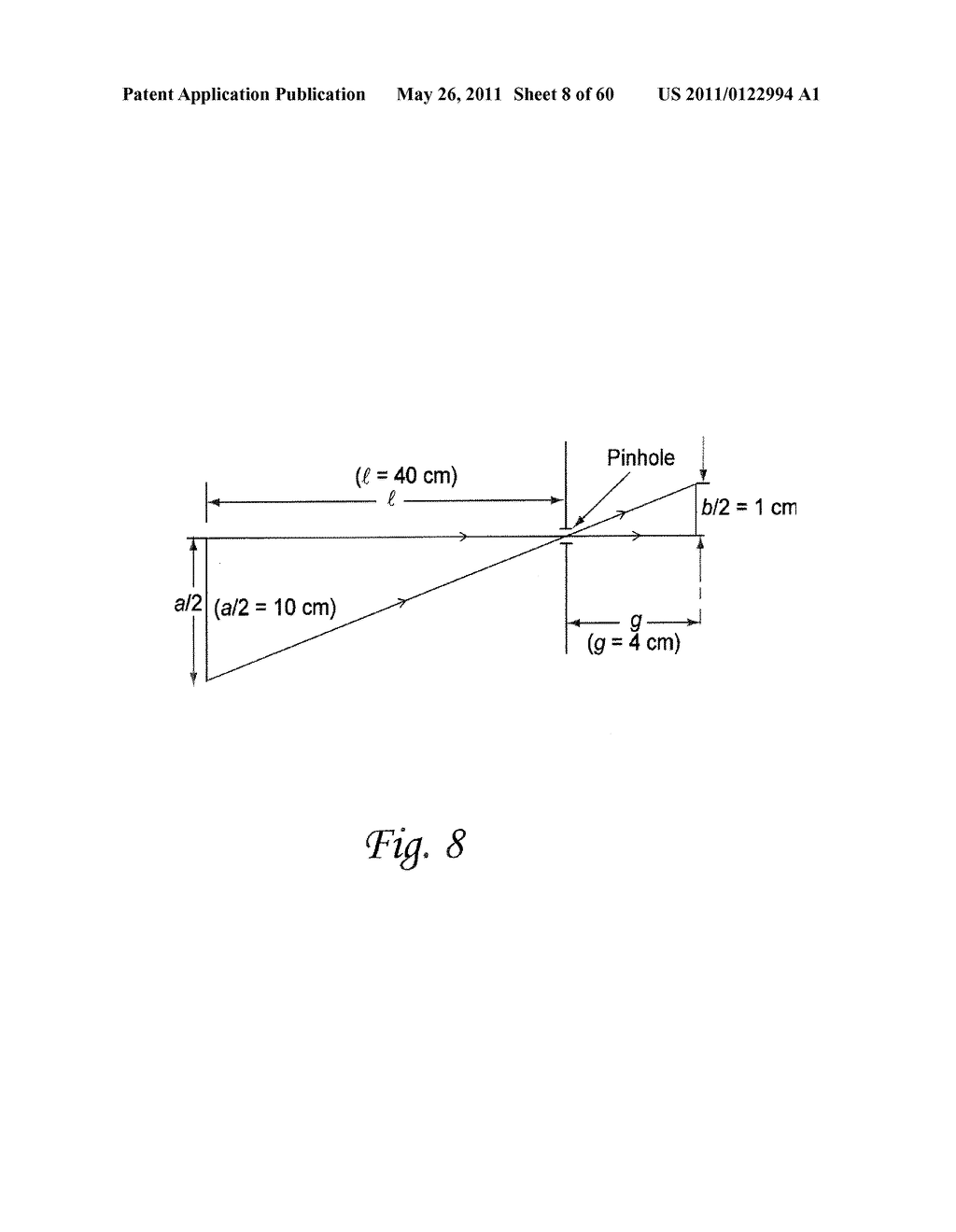 X-RAY IMAGING SYSTEM AND METHOD - diagram, schematic, and image 09