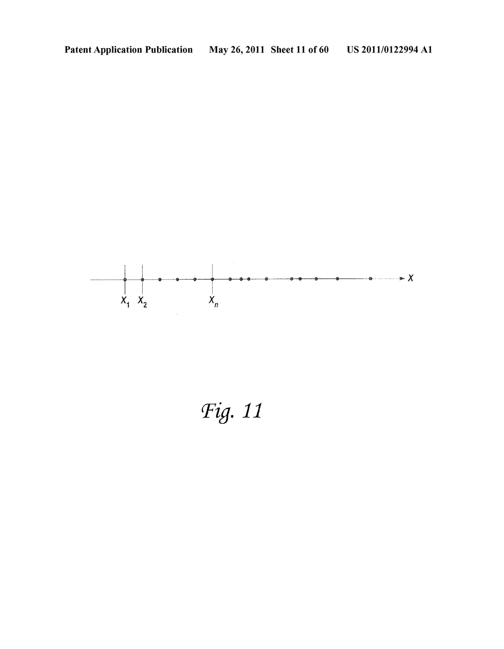 X-RAY IMAGING SYSTEM AND METHOD - diagram, schematic, and image 12