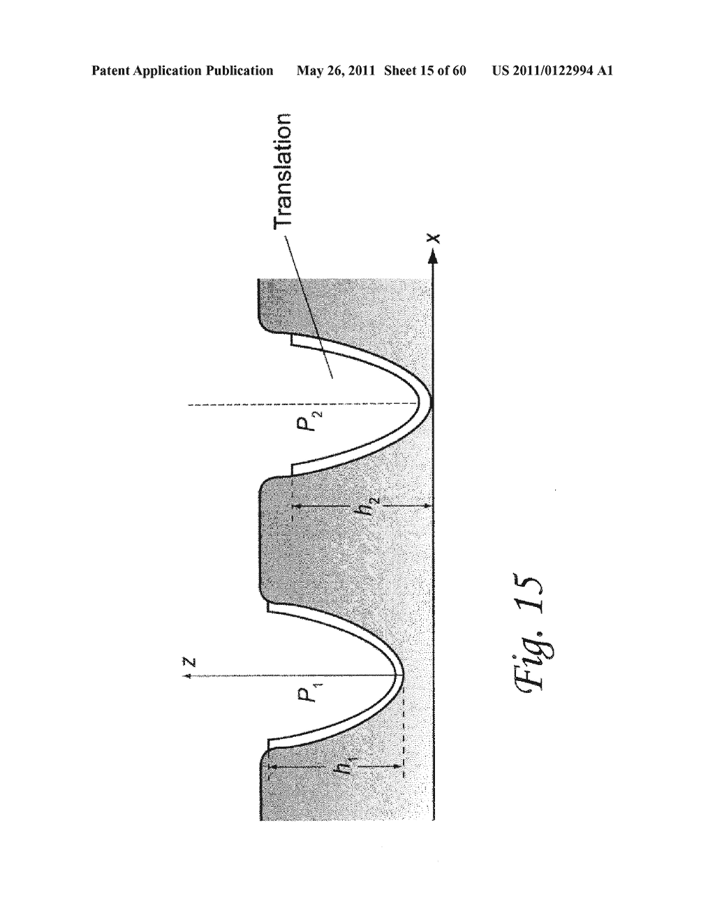 X-RAY IMAGING SYSTEM AND METHOD - diagram, schematic, and image 16