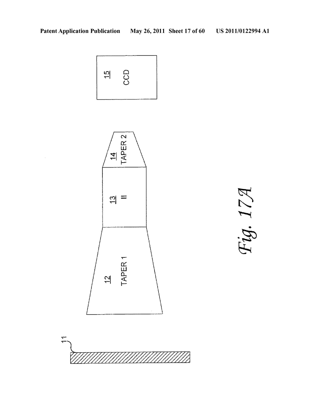 X-RAY IMAGING SYSTEM AND METHOD - diagram, schematic, and image 18