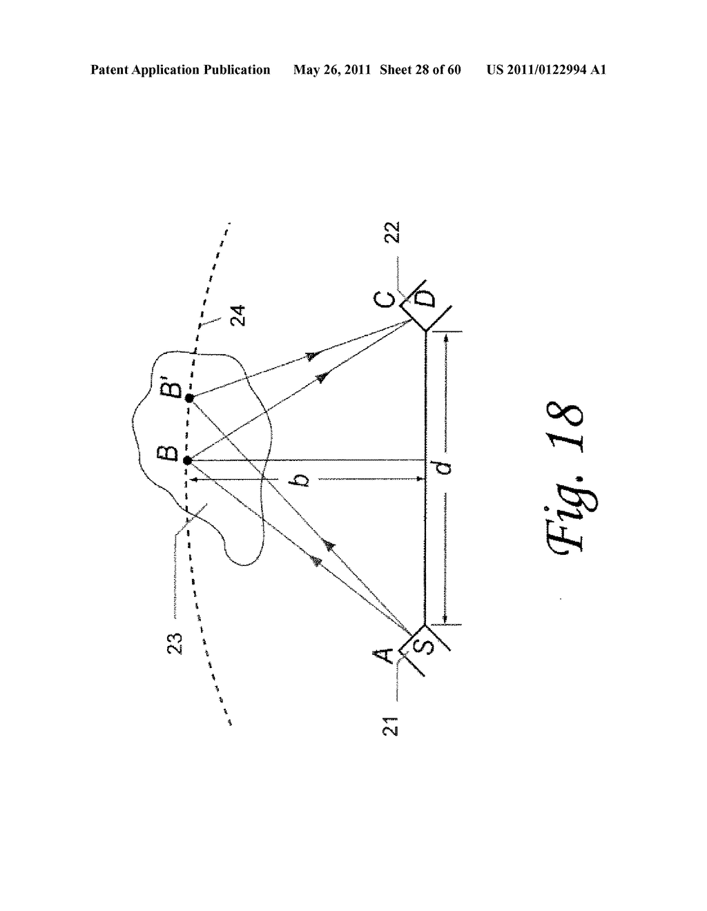 X-RAY IMAGING SYSTEM AND METHOD - diagram, schematic, and image 29