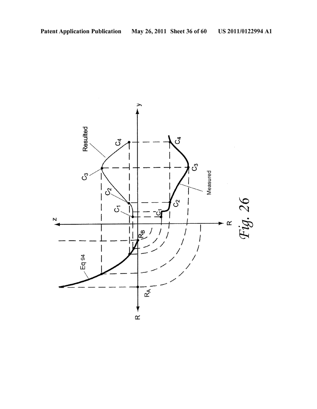 X-RAY IMAGING SYSTEM AND METHOD - diagram, schematic, and image 37