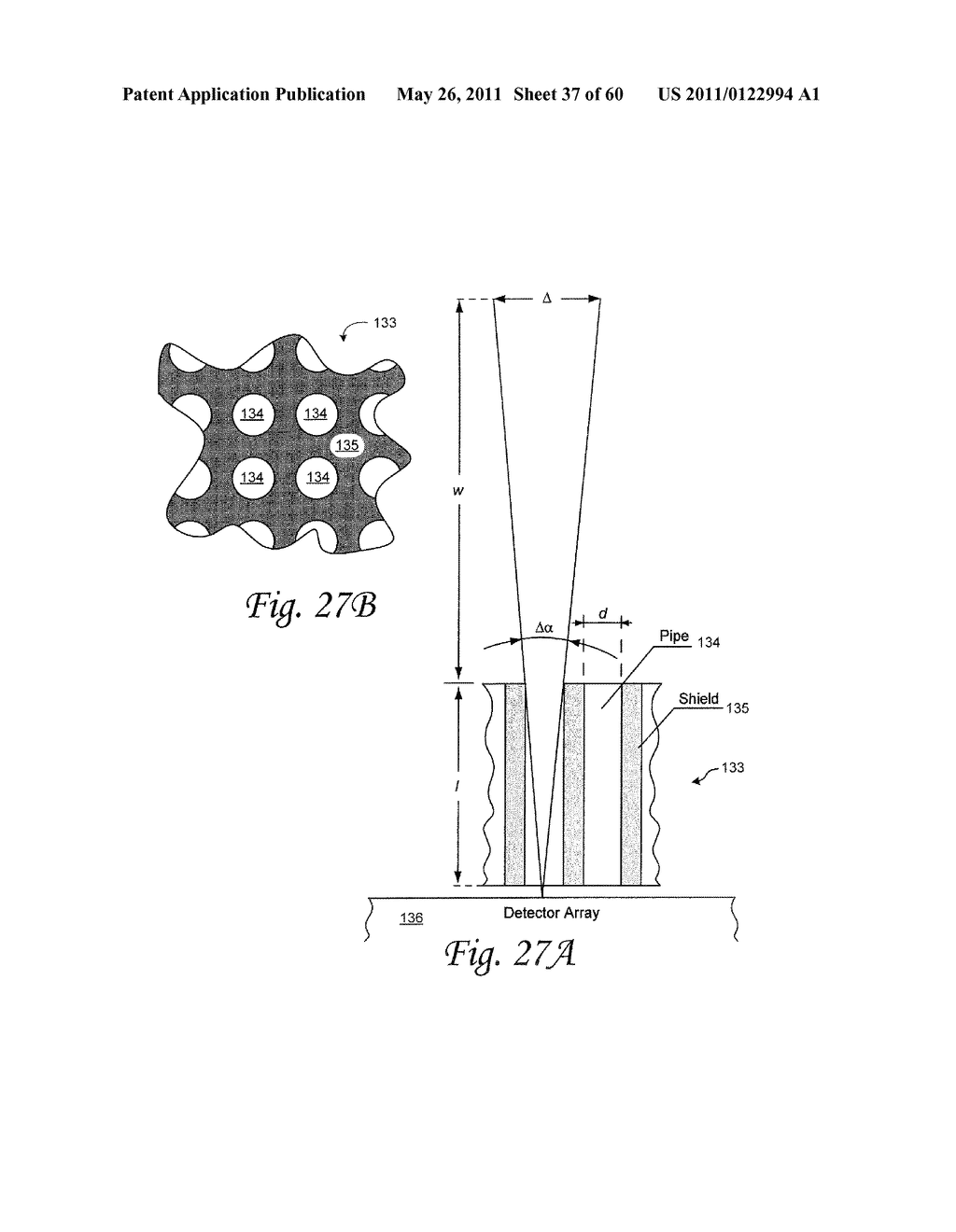 X-RAY IMAGING SYSTEM AND METHOD - diagram, schematic, and image 38