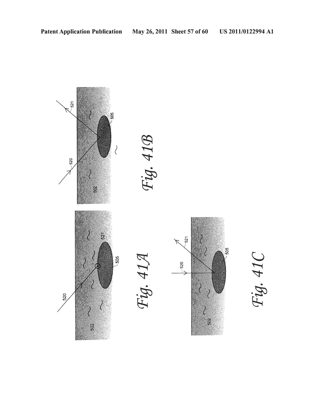 X-RAY IMAGING SYSTEM AND METHOD - diagram, schematic, and image 58