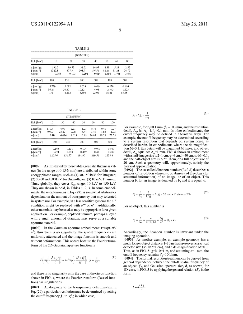 X-RAY IMAGING SYSTEM AND METHOD - diagram, schematic, and image 67