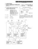 RANDOM NUMBER GENERATING DEVICE, RANDOM NUMBER GENERATING METHOD, AND SECURITY CHIP diagram and image