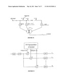 SYSTEMS AND/OR METHODS OF INCREASED PRIVACY WIRELESS COMMUNICATIONS diagram and image