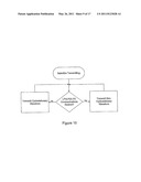 SYSTEMS AND/OR METHODS OF INCREASED PRIVACY WIRELESS COMMUNICATIONS diagram and image