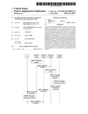 Method and system for generating an identity identifier of a key diagram and image