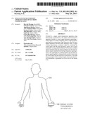 SINGLE SOUND TRANSMISSION APPARATUS USING HUMAN BODY COMMUNICATON diagram and image