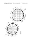 COMPOSITE MICROPHONE, MICROPHONE ASSEMBLY AND METHOD OF MANUFACTURING THOSE diagram and image