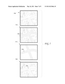 PRECISELY LOCATING FEATURES ON GEOSPATIAL IMAGERY diagram and image