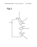 METHOD OF AND ARRANGEMENT FOR BLURRING AN IMAGE diagram and image