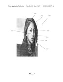 Method And System For Attaching A Metatag To A Digital Image diagram and image