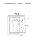 MAMMOGRAPHY STATISTICAL DIAGNOSTIC PROFILER AND PREDICTION SYSTEM diagram and image