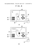 IMAGE DISPLAY DEVICE, METHOD AND PROGRAM diagram and image