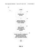 MARKER IDENTIFICATION AND PROCESSING IN X-RAY IMAGES diagram and image