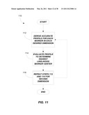 MARKER IDENTIFICATION AND PROCESSING IN X-RAY IMAGES diagram and image