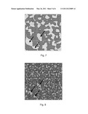 Method and System for Enhancing Contrast of Spatially-Localized Phenomena in Mammography Image diagram and image