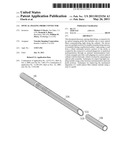 OPTICAL IMAGING PROBE CONNECTOR diagram and image