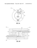 OPTICAL IMAGING PROBE CONNECTOR diagram and image