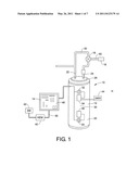 WATER HEATING CONTROL AND STORAGE SYSTEM diagram and image