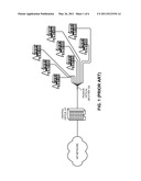 METHOD AND APPARATUS FOR DYNAMICALLY ALLOCATING UPSTREAM BANDWIDTH IN PASSIVE OPTICAL NETWORKS diagram and image