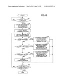 Belt meandering preventing device and image forming apparatus including the same diagram and image