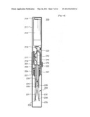 MASCARA PACKAGE WITH HEATING BODY diagram and image