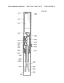 MASCARA PACKAGE WITH HEATING BODY diagram and image