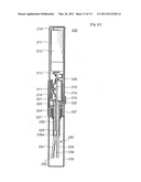 MASCARA PACKAGE WITH HEATING BODY diagram and image