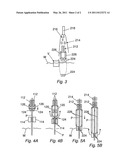 Method and Apparatus for Laying Offshore Pipeline from a Vessel diagram and image