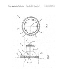 Milling Tool, Particularly Face-Milling Cutter diagram and image