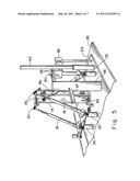 Pole positioning devices and methods diagram and image