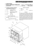 METHOD OF ASSEMBLING SUBSTRATE TRANSFER DEVICE AND TRANSFER SYSTEM UNIT FOR THE SAME diagram and image